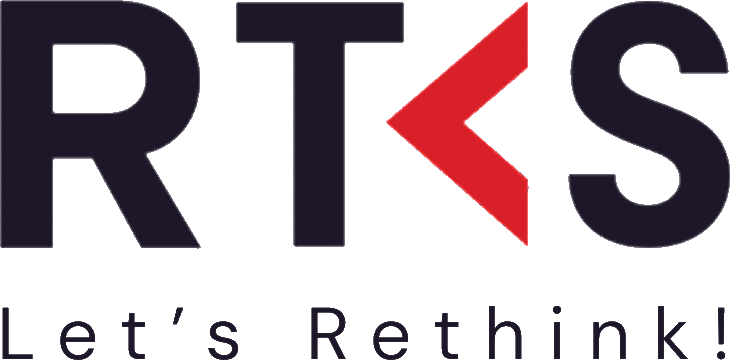 RTKS logo