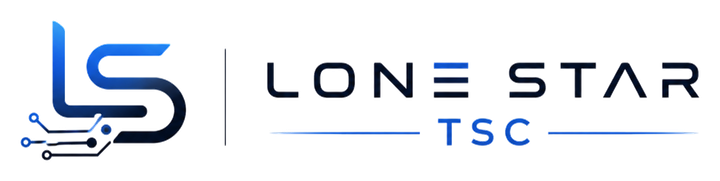 Lone Star TSC logo