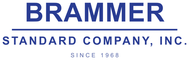 Brammer Standard Company logo