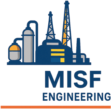 MISF Engineering logo