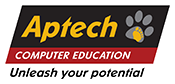Aptech Computer Education Qatar logo