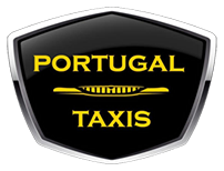 Portugal Taxis logo