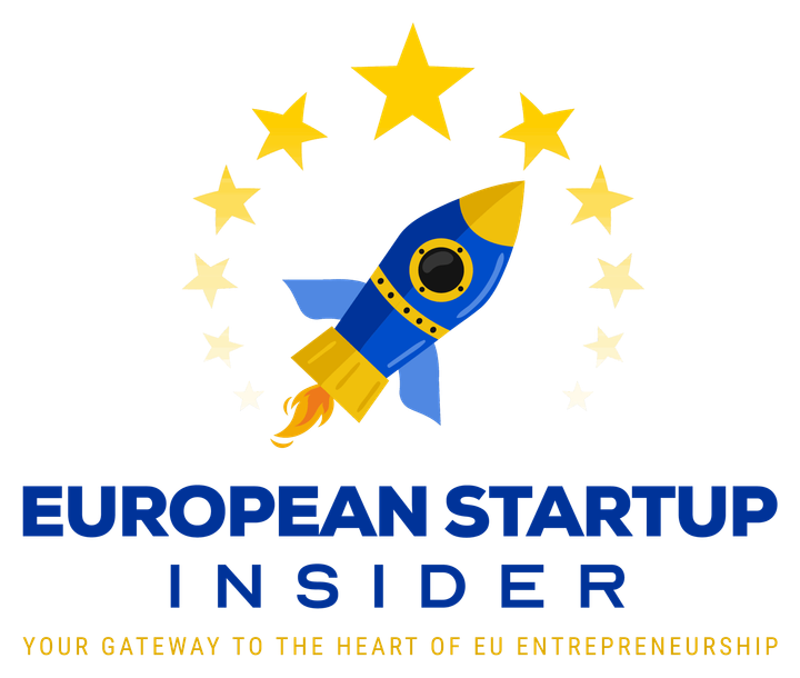 European Startup Insider logo