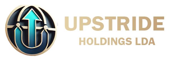 UpStride Holdings logo