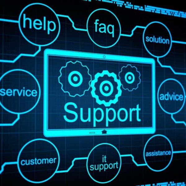 IT Support Ticketing & Management System