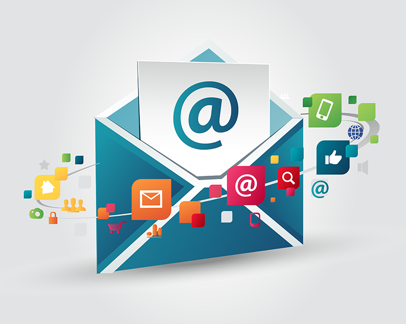Corporate Email Solutions