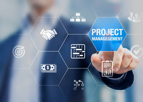 Project Management & Support