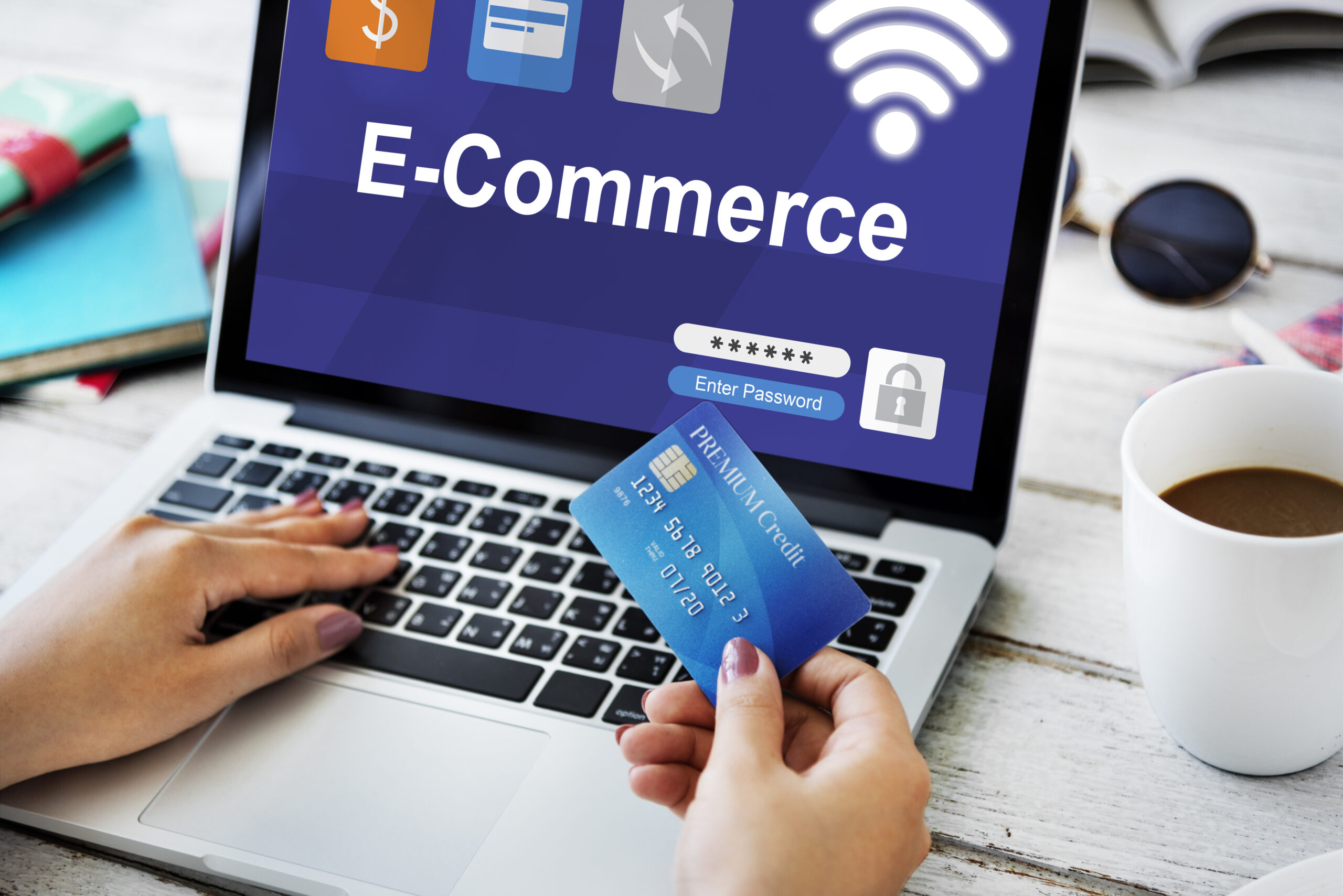Payment Processing System Integration with E-commerce Platforms